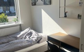 Frijsenborgvej 12